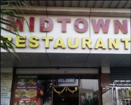 Mid Town - Katargam - Surat