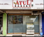 Atul Bakery - Mota Varachha - Surat
