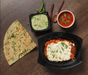 Shraddha Restaurant - Nana Varachha - Surat