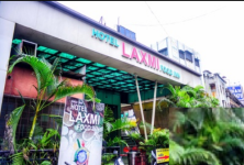 Hotel Laxmi Food Inn - Nana Varachha - Surat
