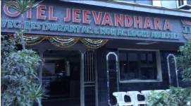 Jeevanadhara Restaurant - Nana Varachha - Surat
