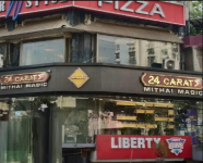 24 Carat Mithaiwala - Nana Varachha - Surat