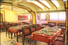 Kansar Gujarati Thali - Nanpura - Surat