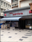 Aatithya - Nanpura - Surat