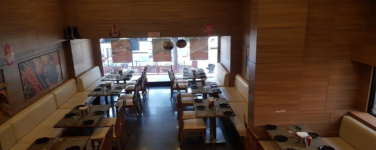 Sugar n Spice - Nanpura - Surat