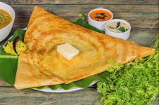 Sainath Dosa - Nanpura - Surat
