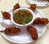 Chicken Hut - Nanpura - Surat