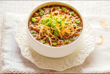 Taste of India - Nanpura - Surat