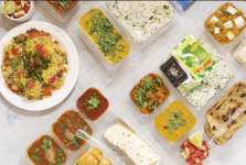 Tipsy Topsy Chat Centre - Nanpura - Surat