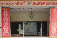Jalaram Khichadi - Nanpura - Surat