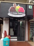 La Casa Gelato - Nanpura - Surat