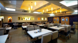 Geeta Restaurant - Udhna Gam - Surat