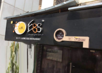 Egg Zone - Udhna Gam - Surat