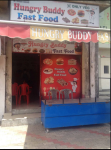 Hungry Buddy Fast Food - Udhna Gam - Surat