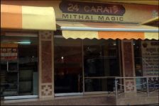 24 Carat Magic - Udhna Gam - Surat