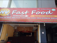 Popular Fast Food - Udhna Gam - Surat