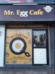 Mr Egg - Udhna Gam - Surat