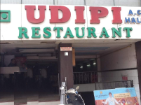 Udipi restaurant - Udhna Gam - Surat