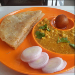 Paradise Foods - Umarwada - Surat