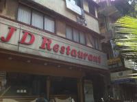 JD Restaurant - Umarwada - Surat