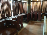 Cross Road Restaurant - Umarwada - Surat
