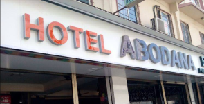 Abodana restaurant - Umarwada - Surat