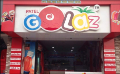 Patel Golaz - Utran - Surat