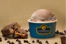 IContrast Ice Cream - Vesu - Surat