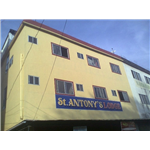 St Antonys Lodge - Ernakulam - Kochi