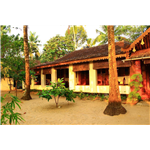 Sea Hut Homestay - Moolumkuzhi Beach Road - Kochi