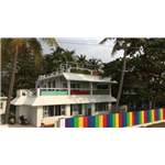 The Chameleon Beach Lodge - Vypin Island - Kochi