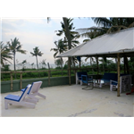 The Sand Castle by Peace Rob Hotels - Vypin Island - Kochi