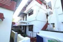 Le Linda Homestay - Amaravathy - Kochi