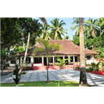 Riverside Heritage Homestay - Konam - Kochi