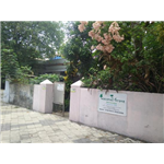 Coconut Grove Homestay - Vadathazha Lane - Kochi