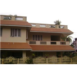 Little Flower Homestay - Rids Dale Lane - Kochi