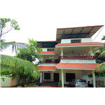 Palakal Residency - Ernakulam - Kochi