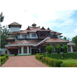 Tapovan Green County Resorts - Palamattom - Kochi