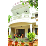 The Peniel Residency - Njaliaparambu Junction - Kochi