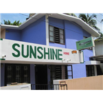 Sunshine Homestay - Fort Nagar - Kochi