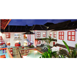 Nichoos Inn - Fortcochin - Kochi