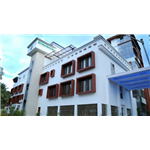 Hotel Hill Palace - Ernakulam - Kochi