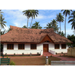 Intrepid Kaleeveedu Lodge - Pattallam Road - Kochi