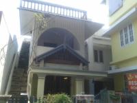 Taj Mahal Homestay - Fort Kochi - Kochi