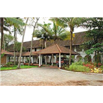 Grandeur House Boat - VIP Road - Kochi