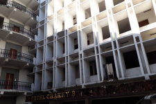 Chakkys Hotel - Ernakulam - Kochi