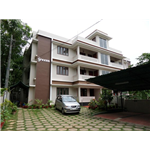 The Greens Residences - Kalamassery - Kochi