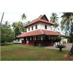 Geo Holiday Home - Kuzhupilly - Kochi