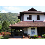 Neelambari Resort & Spa - Malabar - Kochi