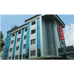 Hotel Metro - Valanjabalam Bus Stop - Kochi